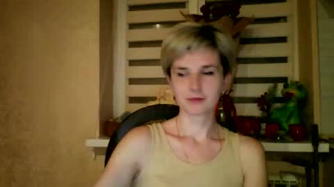 BeautyKsenia online show from 04.22.26