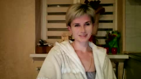 BeautyKsenia online show from 04.28.26