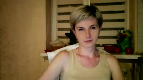 BeautyKsenia online show from 05.07.26