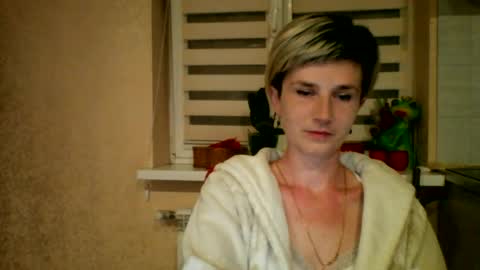 BeautyKsenia online show from 07.06.26