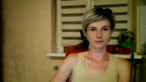 BeautyKsenia online show from 07.07.26