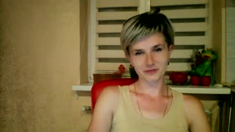 BeautyKsenia online show from 07.08.26