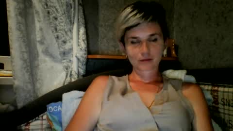 BeautyKsenia online show from 08.04.26