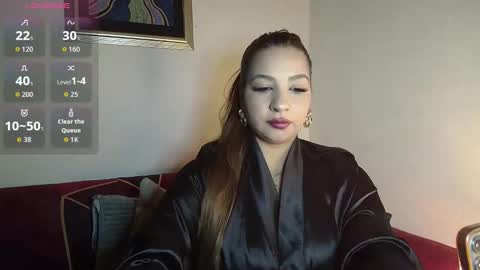beautymoon26 online show from 04.11.26
