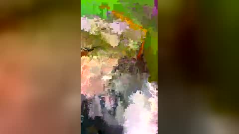 Snapshot of beautyvcx chatting on 03.30.26 beautyvcx online show from 03.30.26