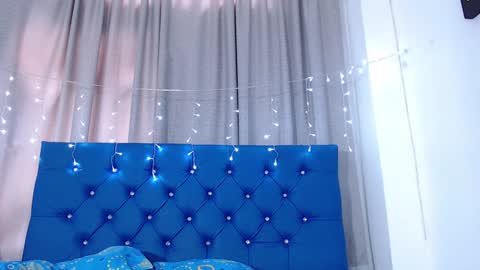 Snapshot of beautyyebonyy chatting on 02.06.25 Abby online show from 02.06.25