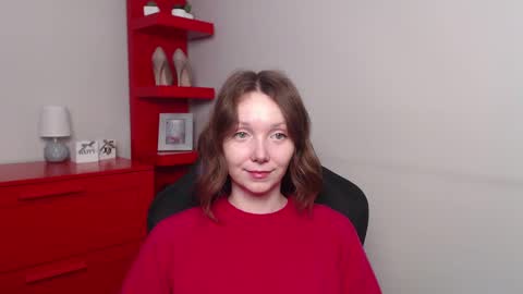 Zoe online show from 12.04.24