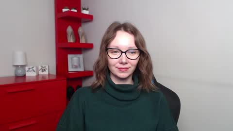 Zoe online show from 12.13.24