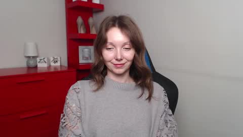 Zoe online show from 12.19.24