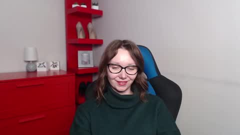 Zoe online show from 12.20.24