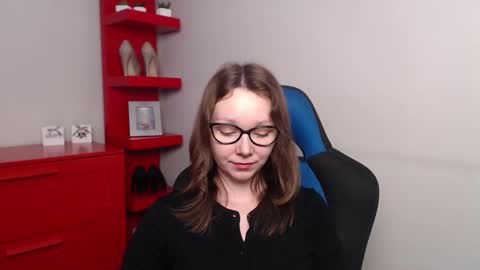 Zoe online show from 01.13.25