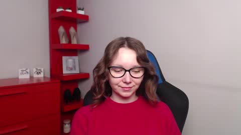 Zoe online show from 01.14.25