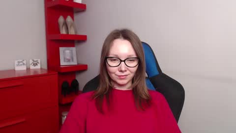 Zoe online show from 01.20.25