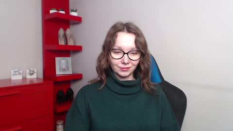 Zoe online show from 01.22.25