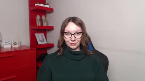 Zoe online show from 02.12.25