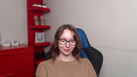 Zoe online show from 02.13.25