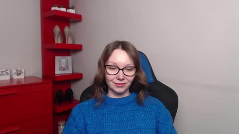 Zoe online show from 02.20.25