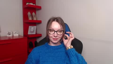 Zoe online show from 03.04.25