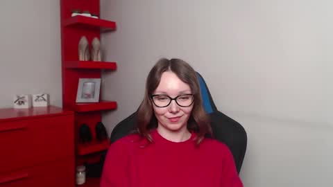 Zoe online show from 03.11.25