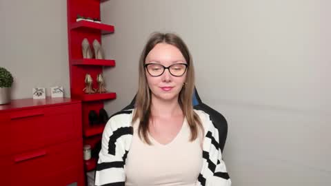 Zoe online show from 09.12.25