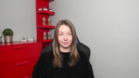 Zoe online show from 09.22.25