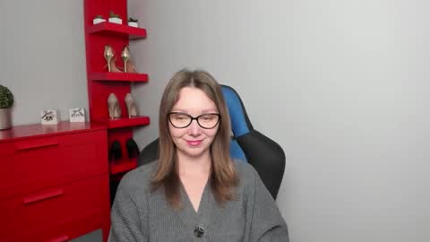 Zoe online show from 10.15.25