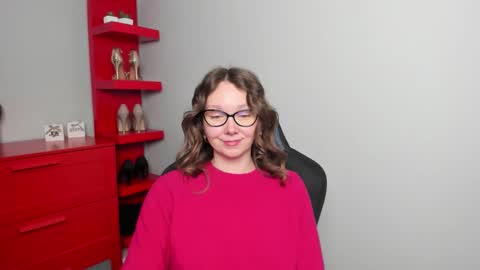 Zoe online show from 11.14.25