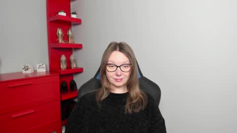 Zoe online show from 11.19.25