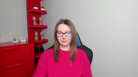 Zoe online show from 11.21.25