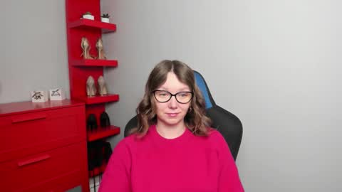 Zoe online show from 11.27.25