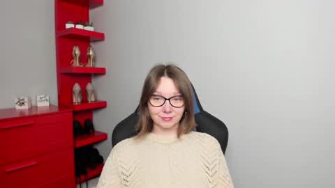 Zoe online show from 01.14.26