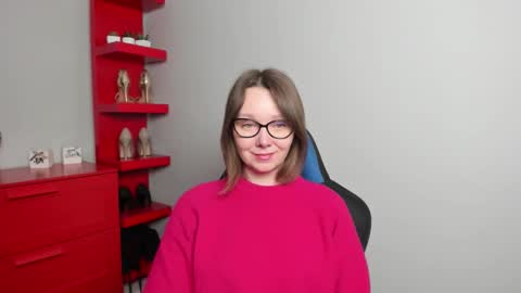 Zoe online show from 01.15.26