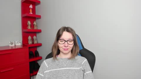 Zoe online show from 02.26.26