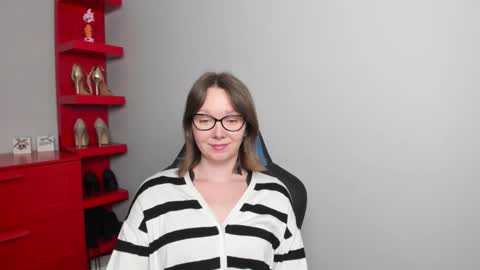 Zoe online show from 03.13.26