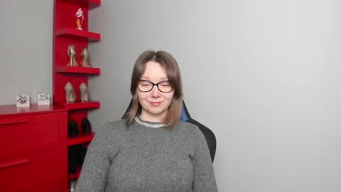 Zoe online show from 03.16.26