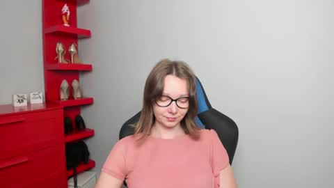 Zoe online show from 06.17.26