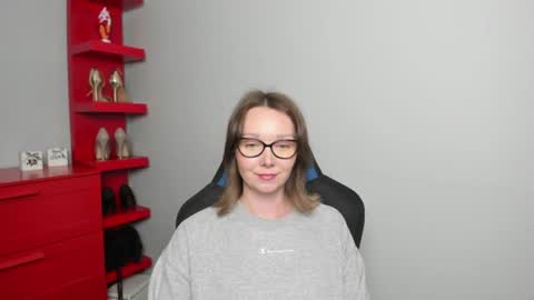 Zoe online show from 06.18.26