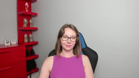 Zoe online show from 06.25.26
