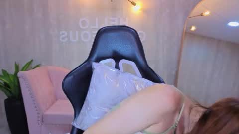 beba_fox_a online show from 03.17.26