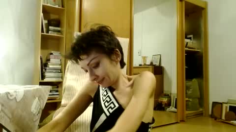 Raluca online show from 03.06.25
