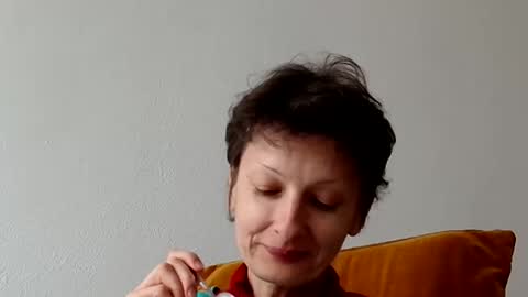 Snapshot of bebacksooon chatting on 03.24.26 Raluca online show from 03.24.26