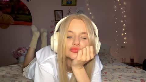 Melissa online show from 02.04.26