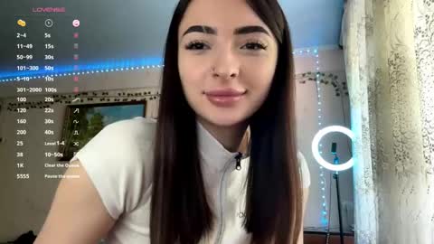 Melissa online show from 06.08.26