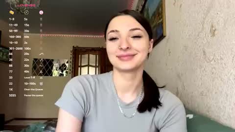 Melissa online show from 06.10.26