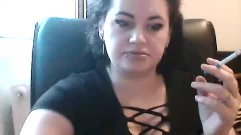 Becca-Van-Boa online show from 02.03.25