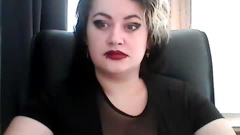 Becca-Van-Boa online show from 02.21.25