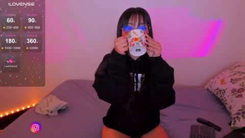 Becca is here online show from 01.17.25