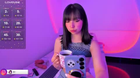 Becca is here online show from 09.18.25