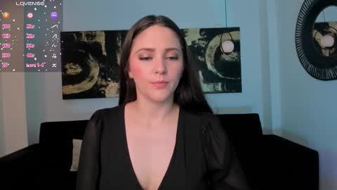 Snapshot of beccabaxter chatting on 10.20.25 Am Becca online show from 10.20.25