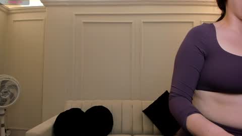 Am Becca online show from 06.26.26